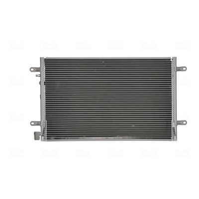 Comprar 94695 Nissens Condensador de aire acondicionado