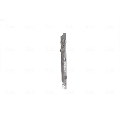 Condensador Nissens 94695