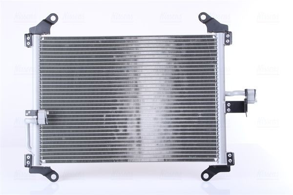 Aire acondicionado capacitor Nissens 94700 precio, desde 97,92 EUR