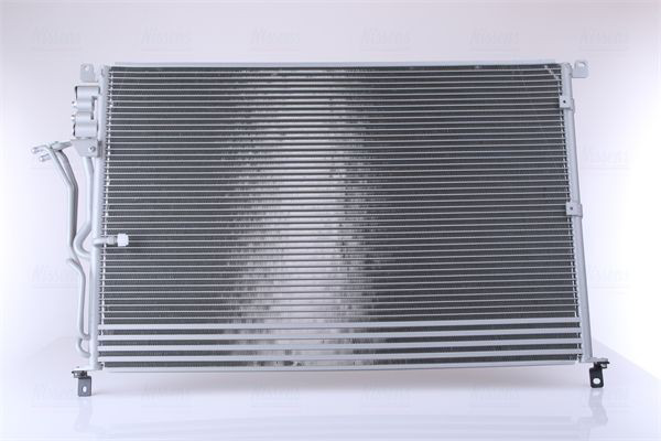 Condensador aire acondicionado 94724 Nissens