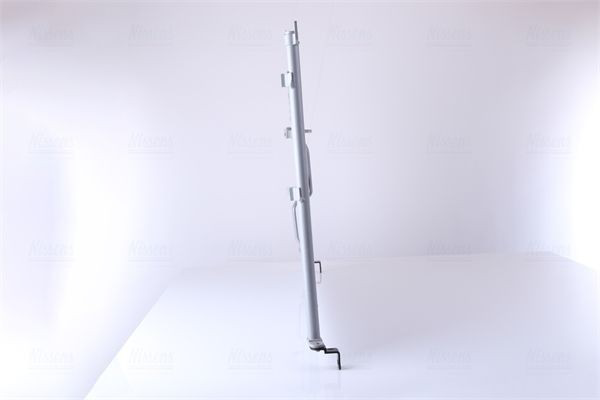 Comprar 94724 Nissens Condensador de aire acondicionado