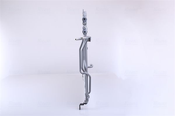 Aire acondicionado capacitor Nissens 94724 precio, desde 115,59 EUR
