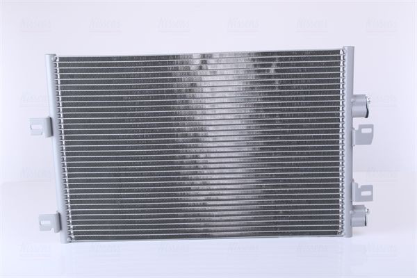 Comprar 94745 Nissens Condensador de aire acondicionado