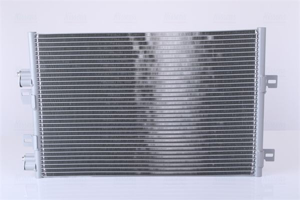 Aire acondicionado capacitor Nissens 94745 precio, desde 75,21 EUR