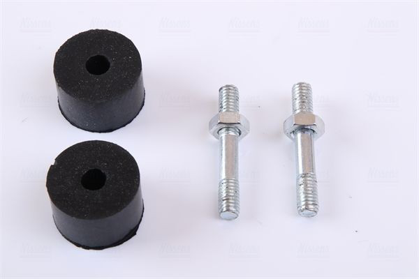 Aire acondicionado capacitor Nissens 94751 precio, desde 64,18 EUR