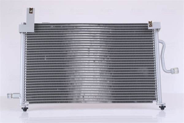 Aire acondicionado capacitor Nissens 94751 precio, desde 64,18 EUR