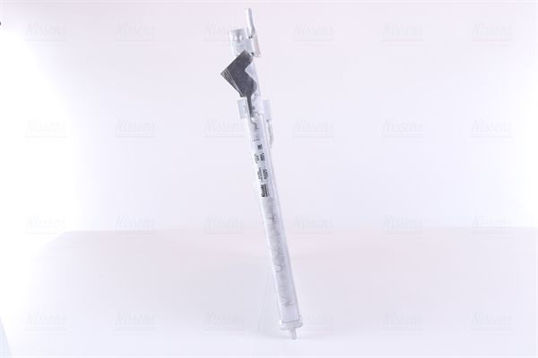 94760 Nissens Radiador de aire acondicionado