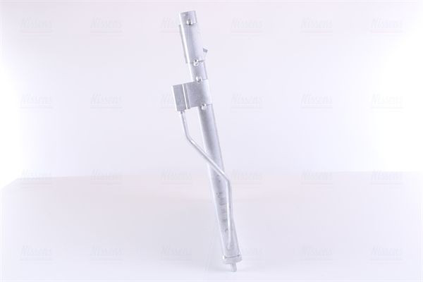 Aire acondicionado capacitor Nissens 94760 precio, desde 96,94 EUR