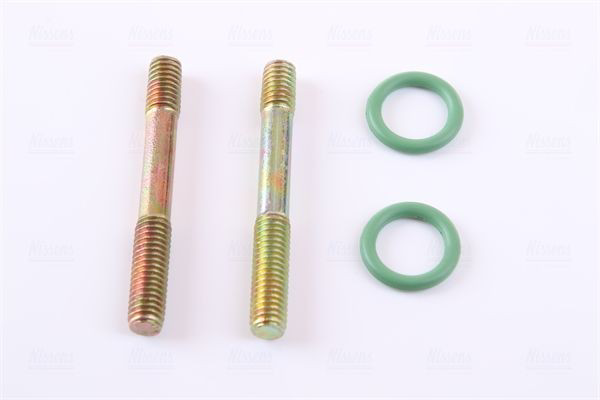 Aire acondicionado capacitor Nissens 94785 precio, desde 76,96 EUR