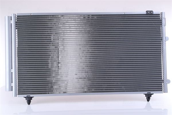 Comprar 94795 Nissens Condensador de aire acondicionado