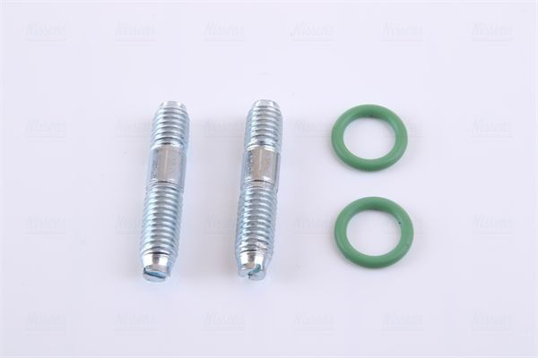 Comprar 94806 Nissens Condensador de aire acondicionado