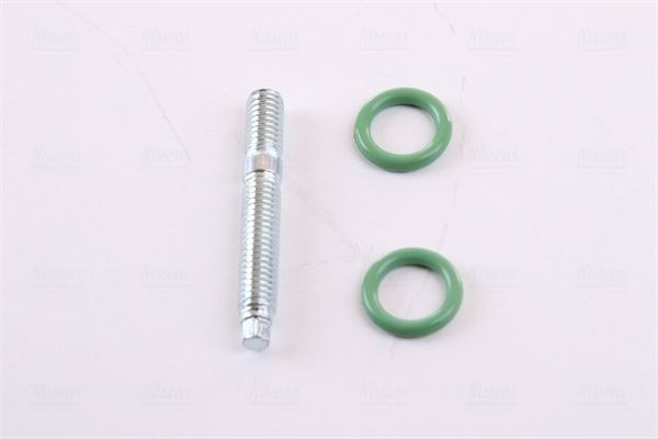 Comprar 94858 Nissens Condensador de aire acondicionado