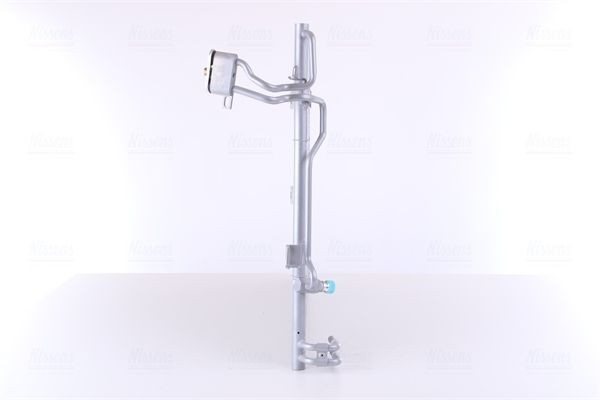 Aire acondicionado capacitor Nissens 94858 precio, desde 124,11 EUR