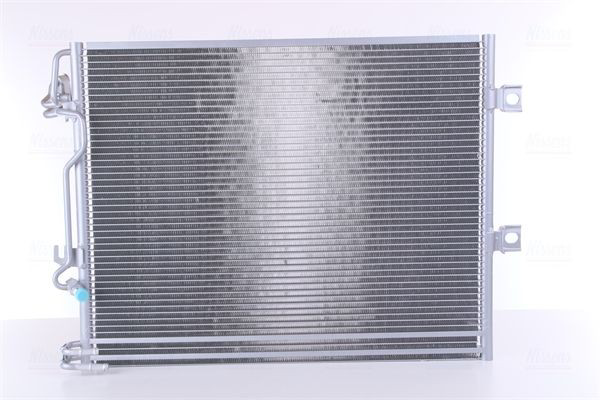 Aire acondicionado capacitor Nissens 94858 precio, desde 113,29 EUR