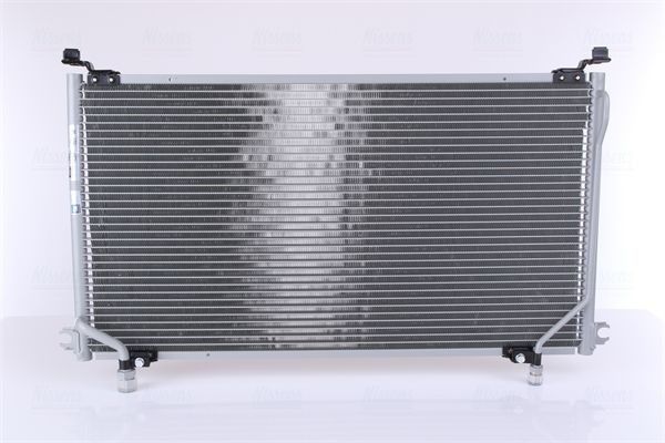 94863 Nissens Radiador de aire acondicionado