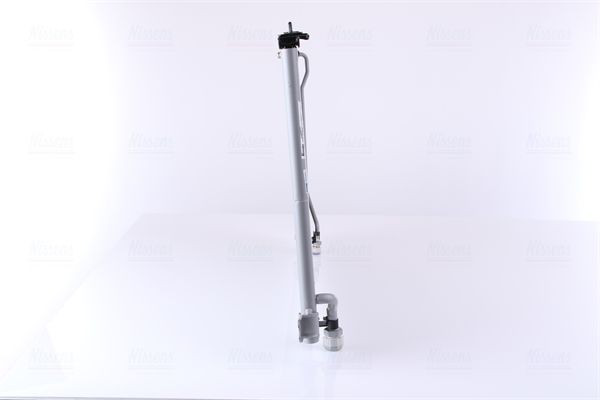 Comprar 94863 Nissens Condensador de aire acondicionado