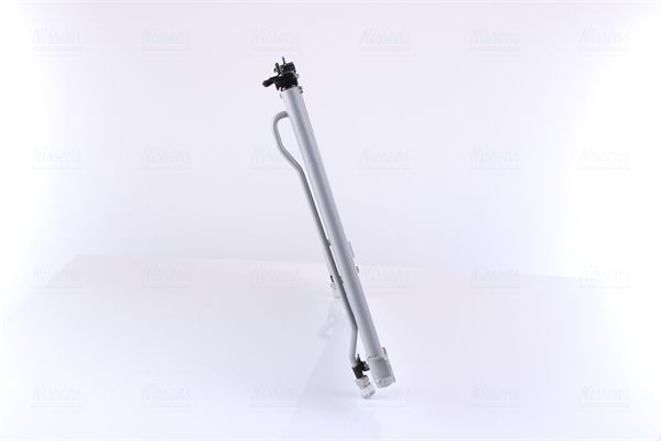 94863 Nissens Radiador de aire acondicionado