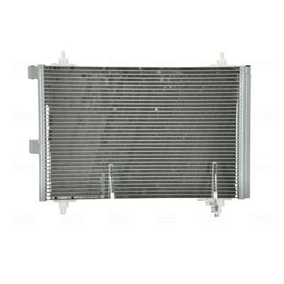 Aire acondicionado capacitor Nissens 94870 precio, desde 76,40 EUR