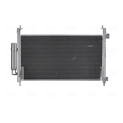 Comprar 94875 Nissens Condensador de aire acondicionado