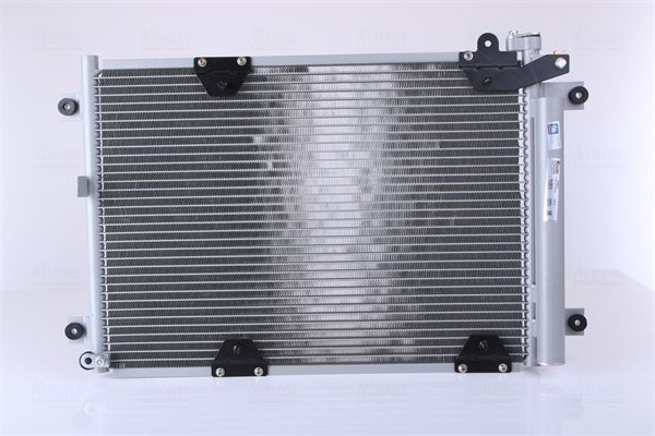 Comprar 94892 Nissens Condensador de aire acondicionado