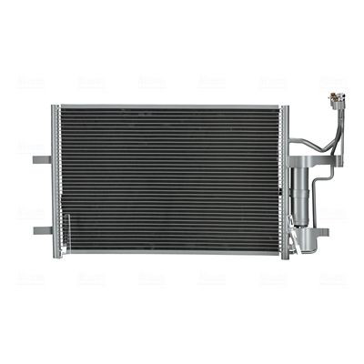 Aire acondicionado capacitor Nissens 94902 precio, desde 96,77 EUR