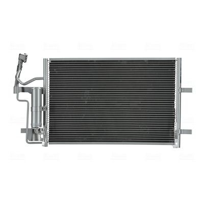 Condensador Nissens 94902