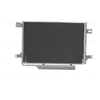 Comprar 94910 Nissens Condensador de aire acondicionado