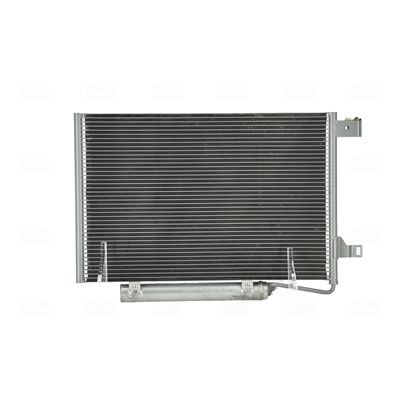 Comprar 94911 Nissens Condensador de aire acondicionado