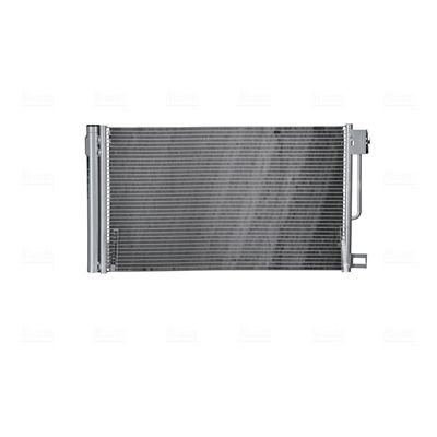Comprar 94973 Nissens Condensador de aire acondicionado
