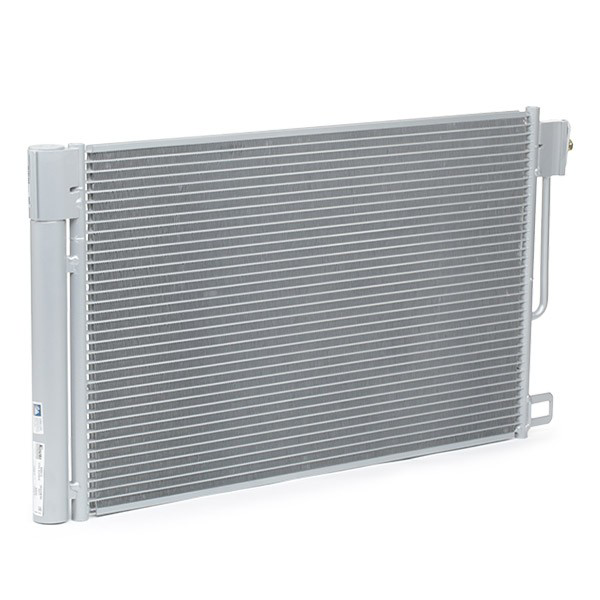 Condensador aire acondicionado 94973 Nissens