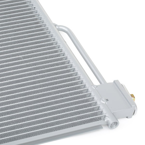 Aire acondicionado capacitor Nissens 94973 precio, desde 57,08 EUR