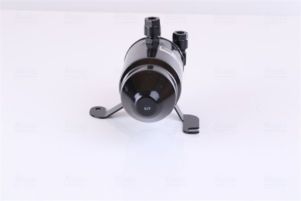 Filtro deshidratador aire acondicionado Nissens 95011 precio, desde 26,48 EUR