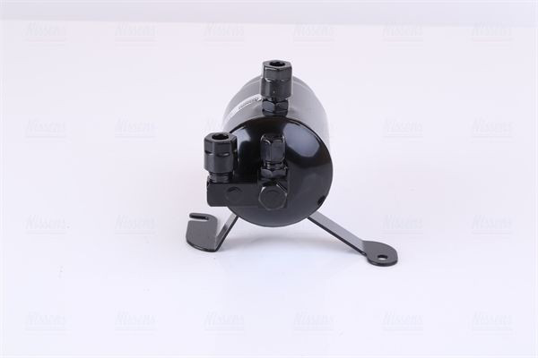95011 Nissens Filtro deshidratante aire acondicionado