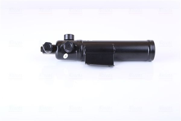 95107 Nissens Filtro deshidratante aire acondicionado