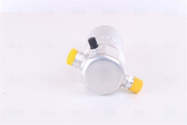 95165 Nissens Filtro deshidratante aire acondicionado