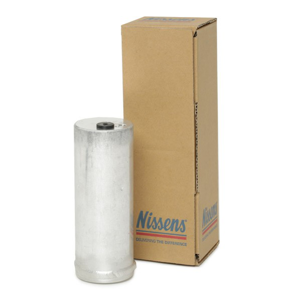 95171 Nissens Filtro deshidratante aire acondicionado
