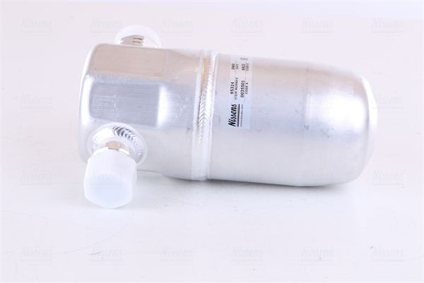 Filtro deshidratador aire acondicionado Nissens 95324 precio, desde 27,91 EUR