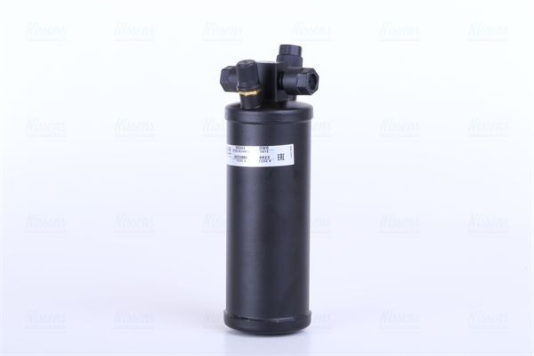 95344 Nissens Filtro deshidratante aire acondicionado