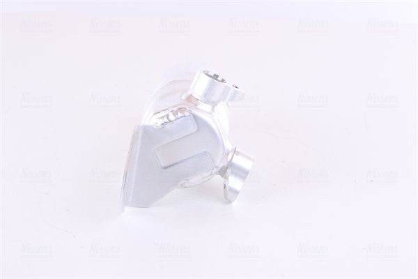 95433 Nissens Filtro deshidratante aire acondicionado