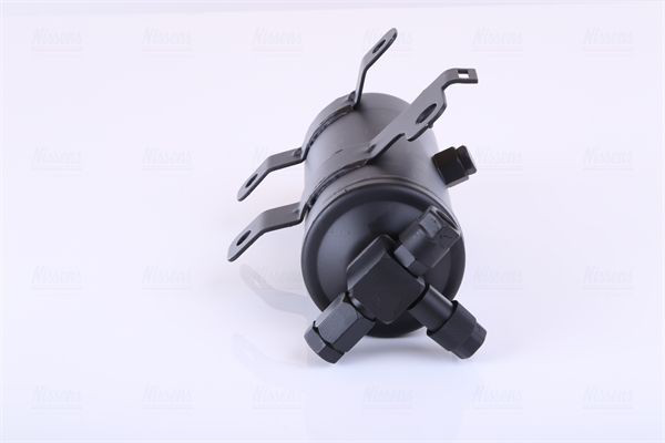 95459 Nissens Filtro deshidratante aire acondicionado