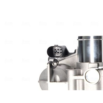 Cuerpo de aceleración completo Nissens 955191 precio, desde 95,29 EUR