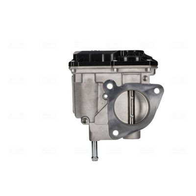 Comprar Cuerpo de mariposa Toyota Yaris  P10