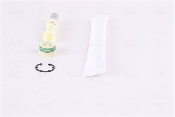 Filtro deshidratador aire acondicionado Nissens 95598 precio, desde 32,85 EUR