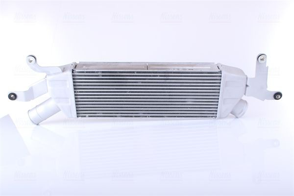 96086 Nissens Radiador de intercooler