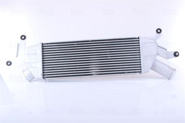 Comprar 96086 Nissens Turbo intercooler