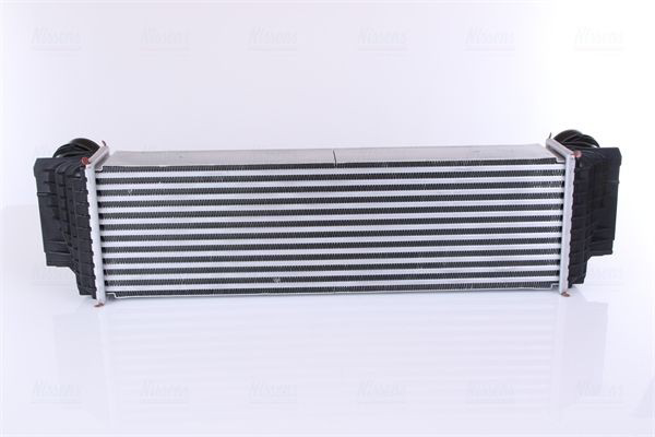 Intercooler 96100 Nissens