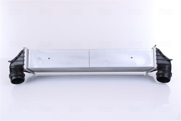 96100 Nissens Radiador de intercooler