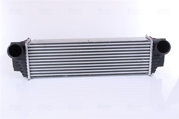 Comprar 96100 Nissens Turbo intercooler