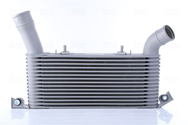 Enfriador de aire de admisión Nissens 961006