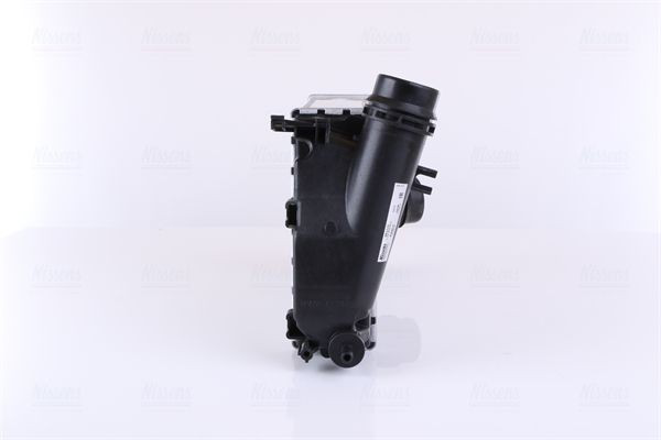 961122 Nissens Radiador de intercooler